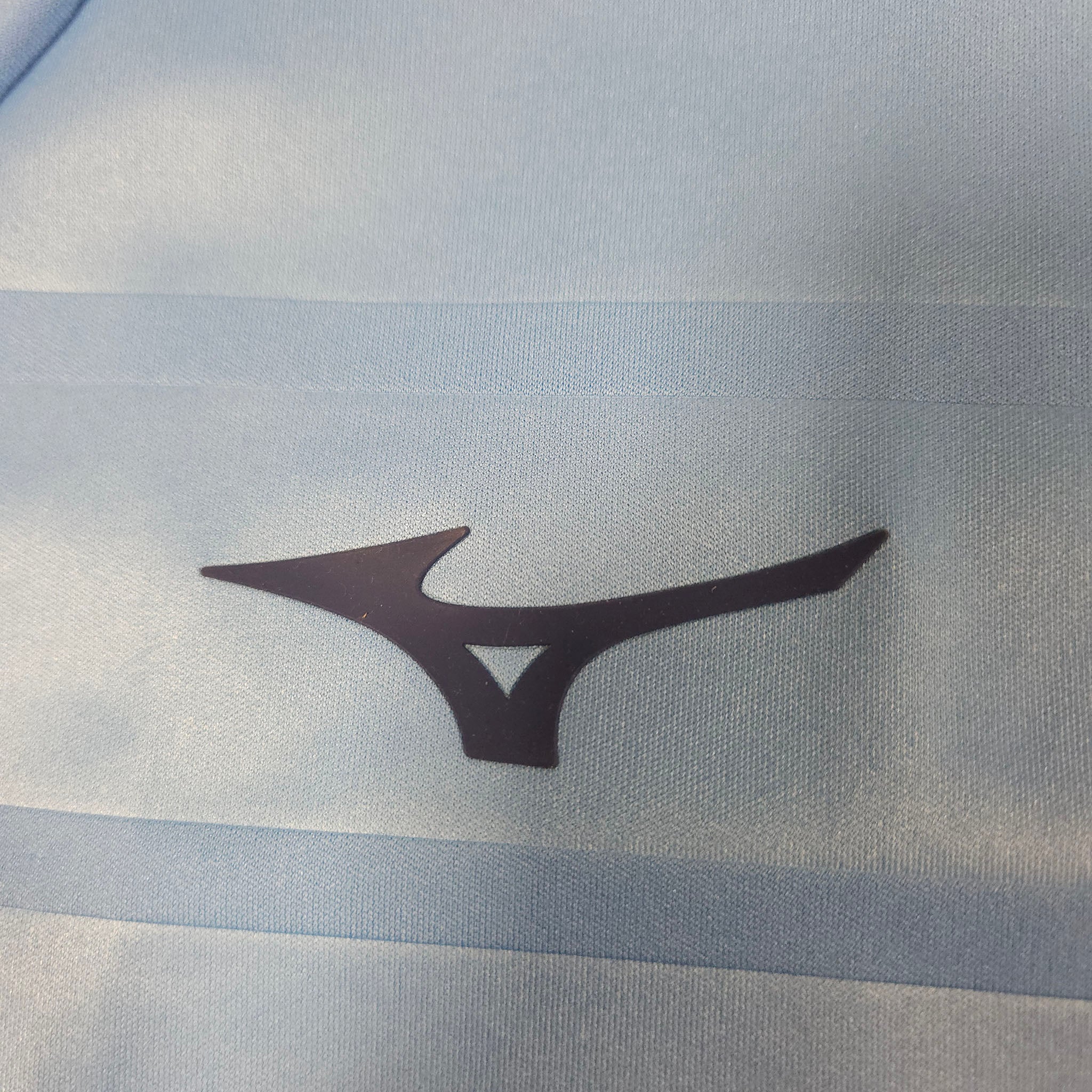 Lazio Home Shirt 2022-23 – Immobile #17 detailed view 3