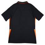 Netherlands Away Shirt 2020-21 – Authentic back view