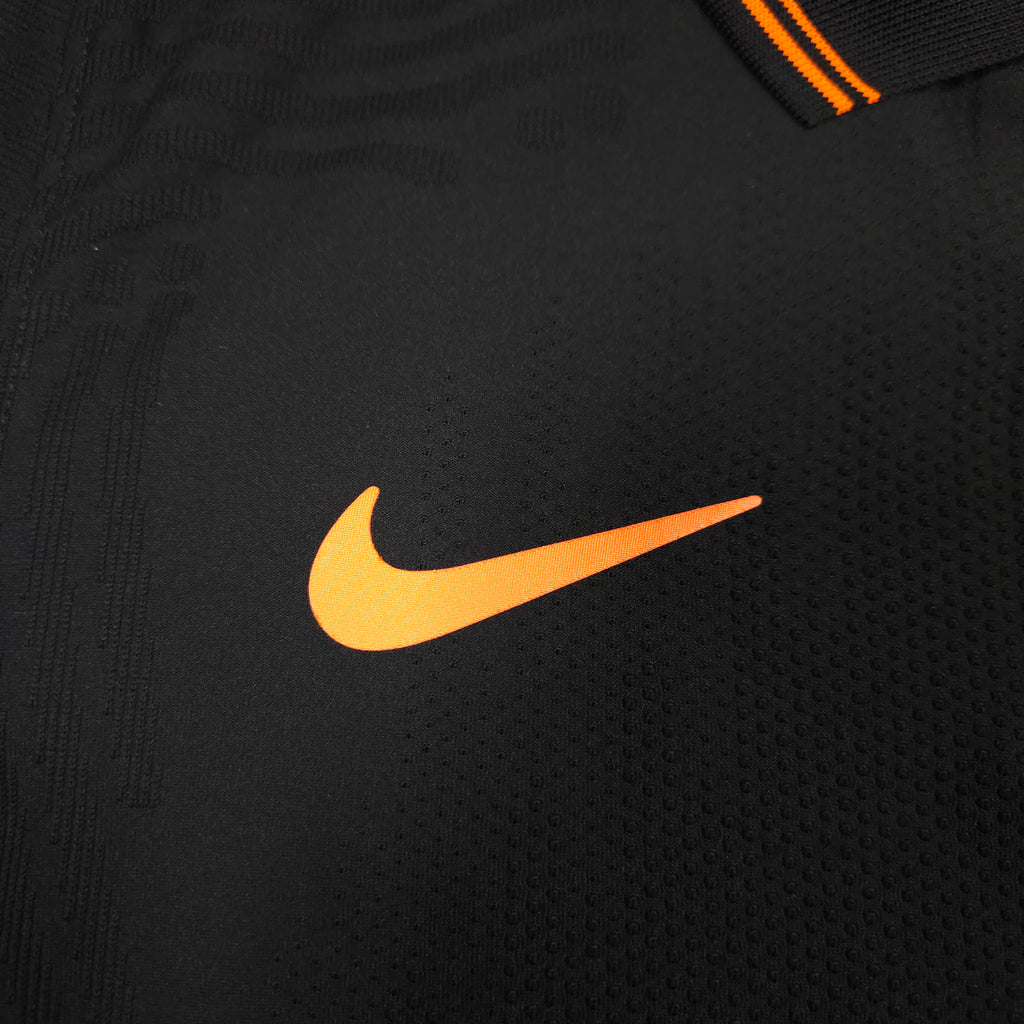 Netherlands Away Shirt 2020-21 – Authentic detailed view 3
