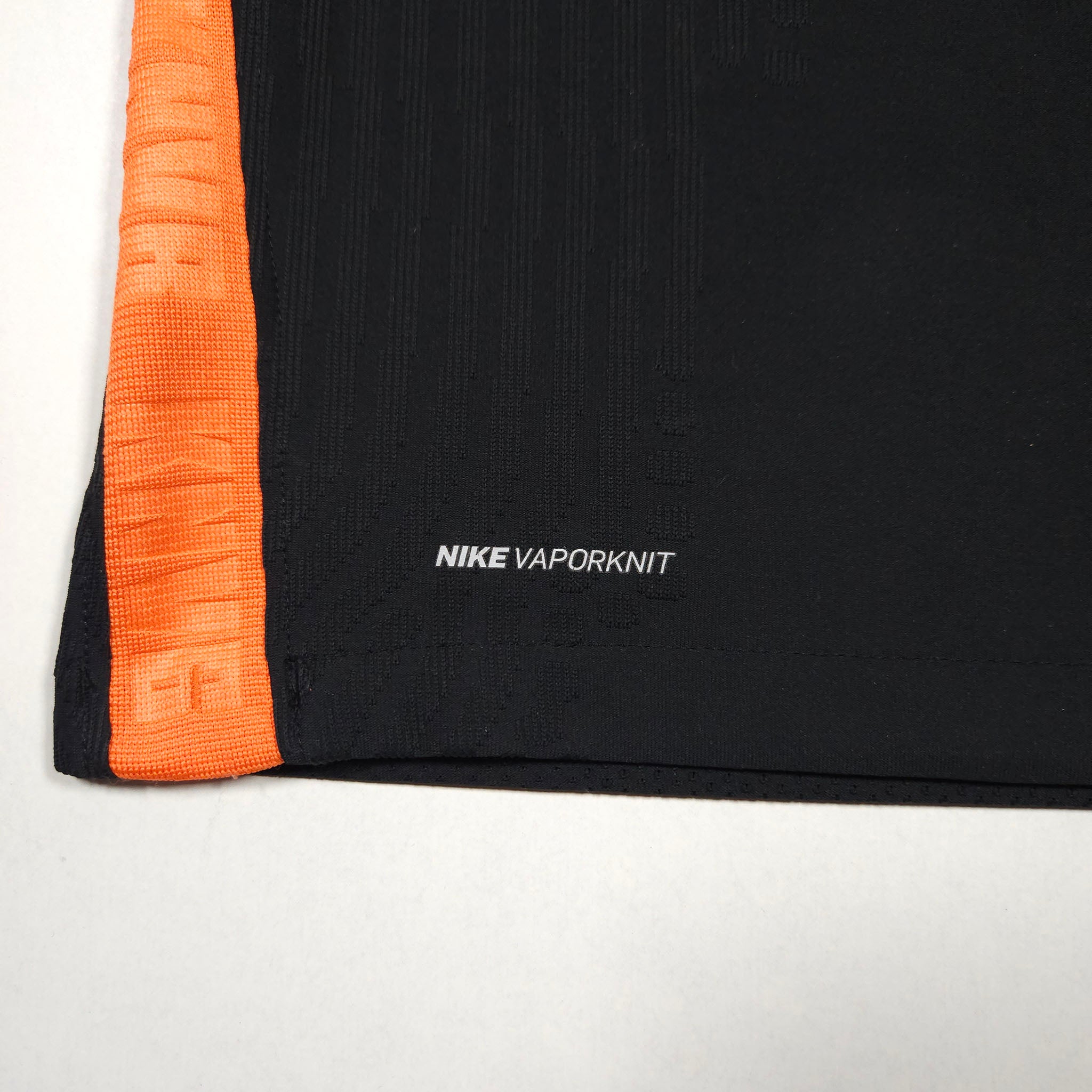 Netherlands Away Shirt 2020-21 – Authentic detailed view 4