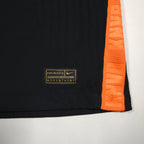 Netherlands Away Shirt 2020-21 – Authentic detailed view 5