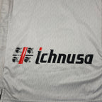 Cagliari Away Shirt 2023-24 detailed view 8