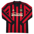 Atlanta United Home Shirt 2019-20 – Longsleeve front view