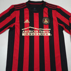 Atlanta United Home Shirt 2019-20 – Longsleeve detailed view 1