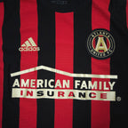Atlanta United Home Shirt 2019-20 – Longsleeve detailed view 2