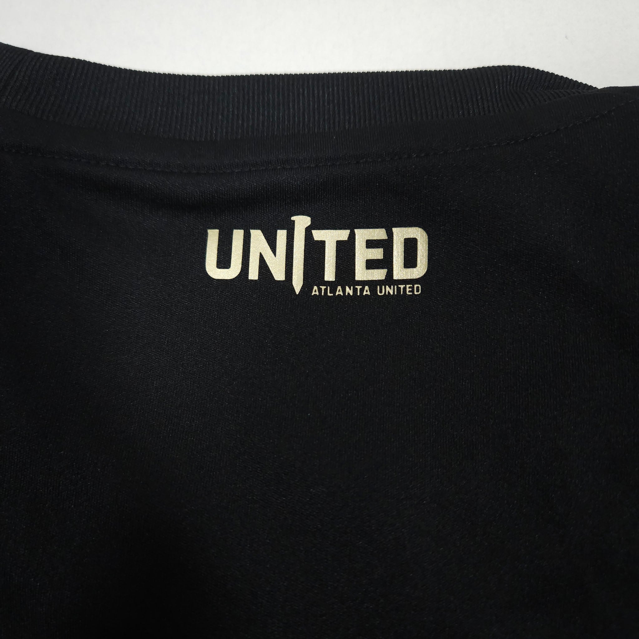 Atlanta United Home Shirt 2019-20 – Longsleeve detailed view 6