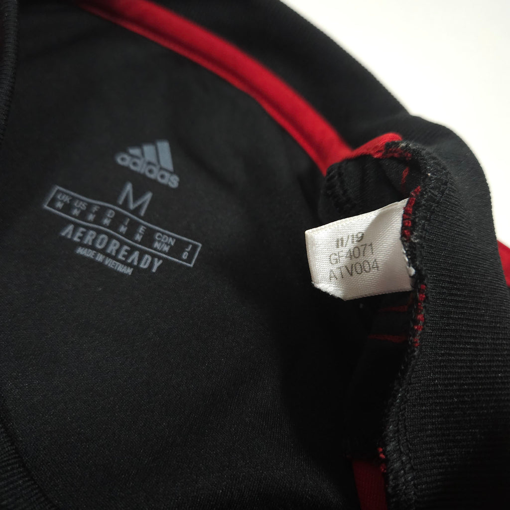 Atlanta United Home Shirt 2019-20 – Longsleeve detailed view 7