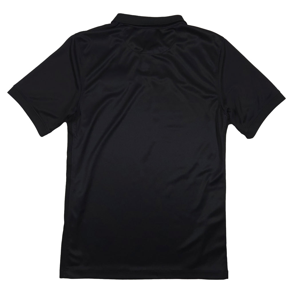 Inter Milan Third Shirt 2021-22 back view