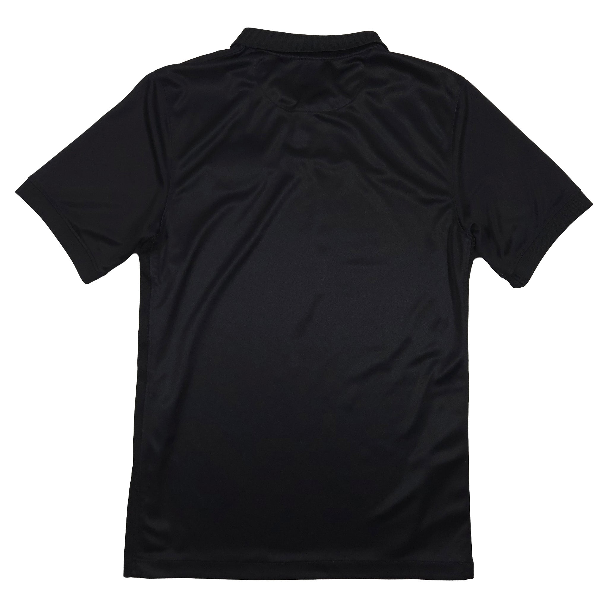 Inter Milan Third Shirt 2021-22 back view