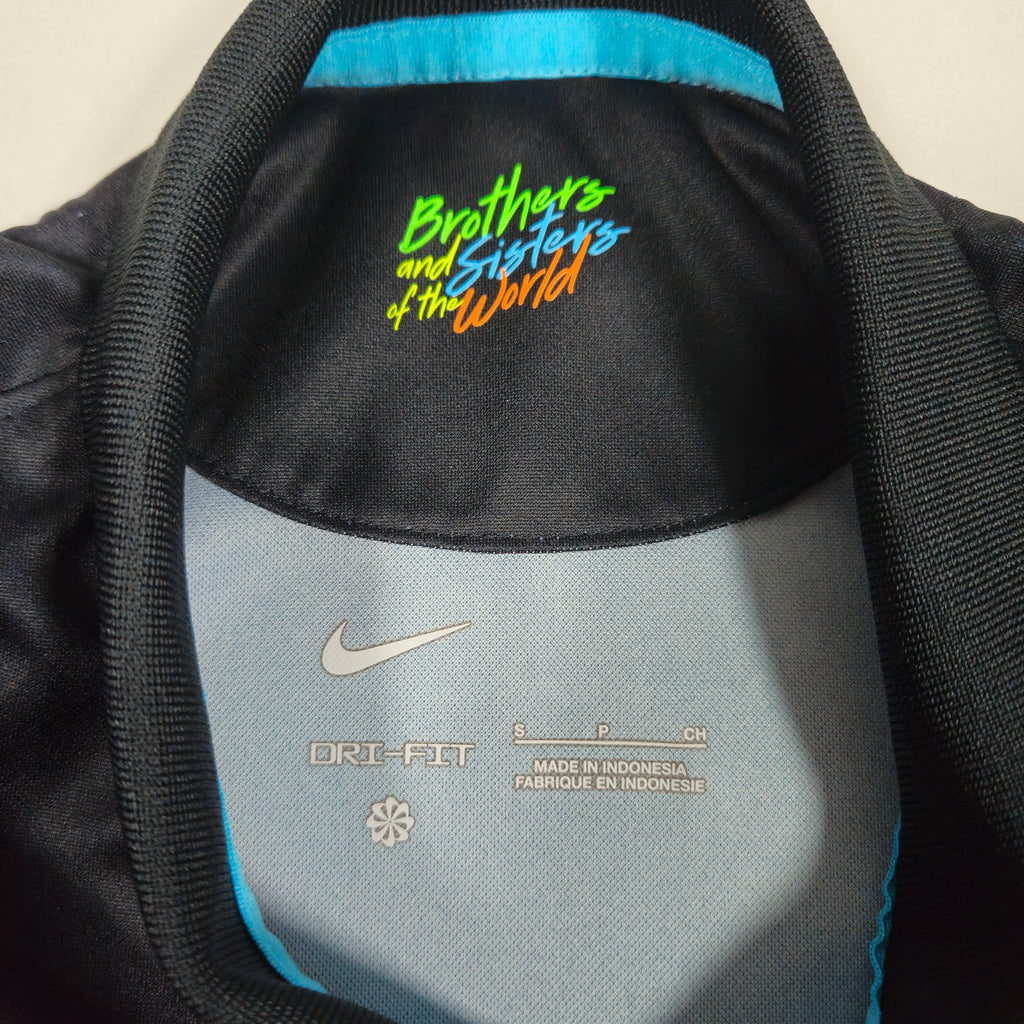 Inter Milan Third Shirt 2021-22 detailed view 3