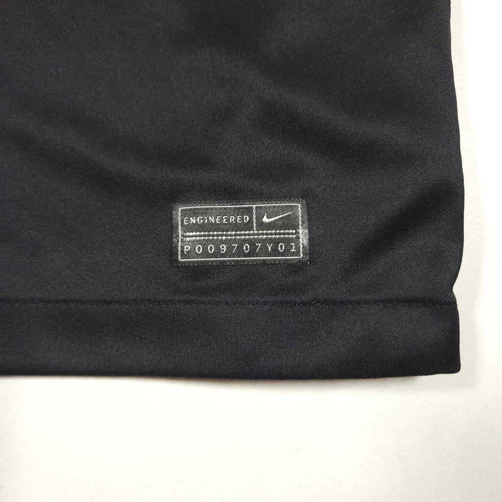 Inter Milan Third Shirt 2021-22 detailed view 6