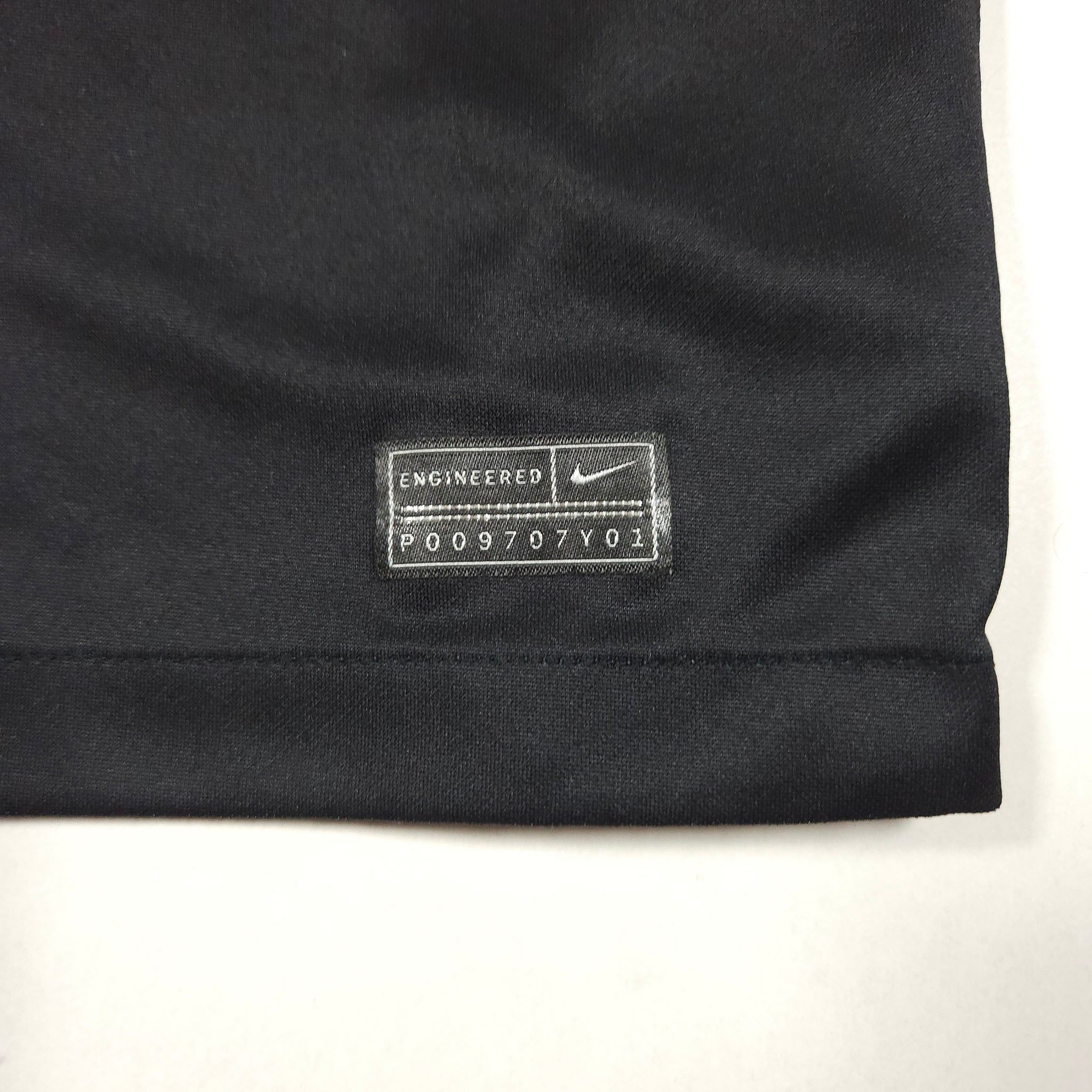 Inter Milan Third Shirt 2021-22 detailed view 6