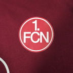 1. FC Nürnberg Training Shirt 2020-21 detailed view 2