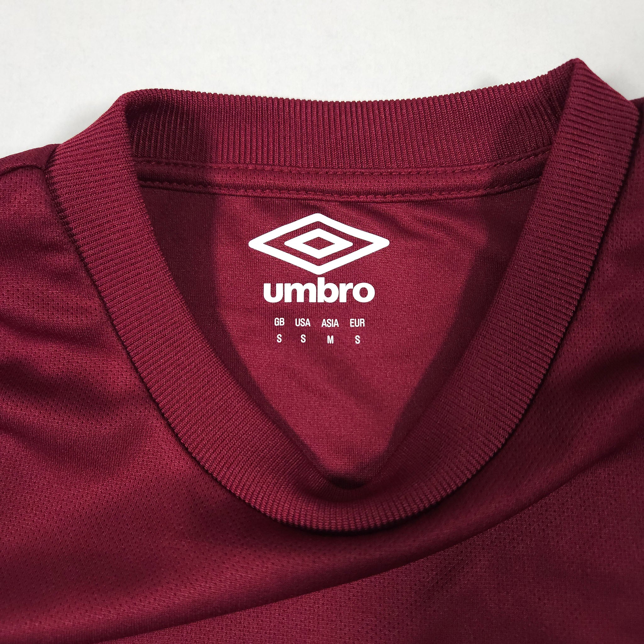 1. FC Nürnberg Training Shirt 2020-21 detailed view 4