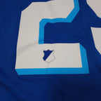 Hoffenheim Home Shirt 2022-23 – Skov #29 detailed view 13