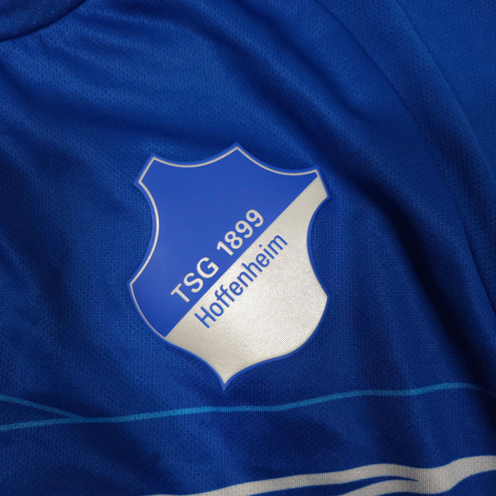 Hoffenheim Home Shirt 2022-23 – Skov #29 detailed view 2