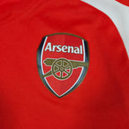 Arsenal Home Shirt 2014-15 detailed view 6