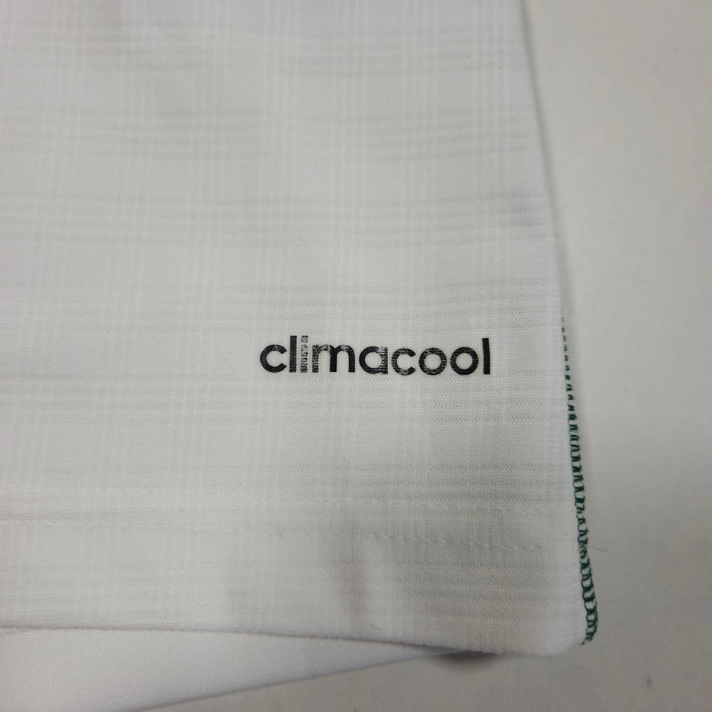 Bayern Munich Away Shirt 2013-14 detailed view 5