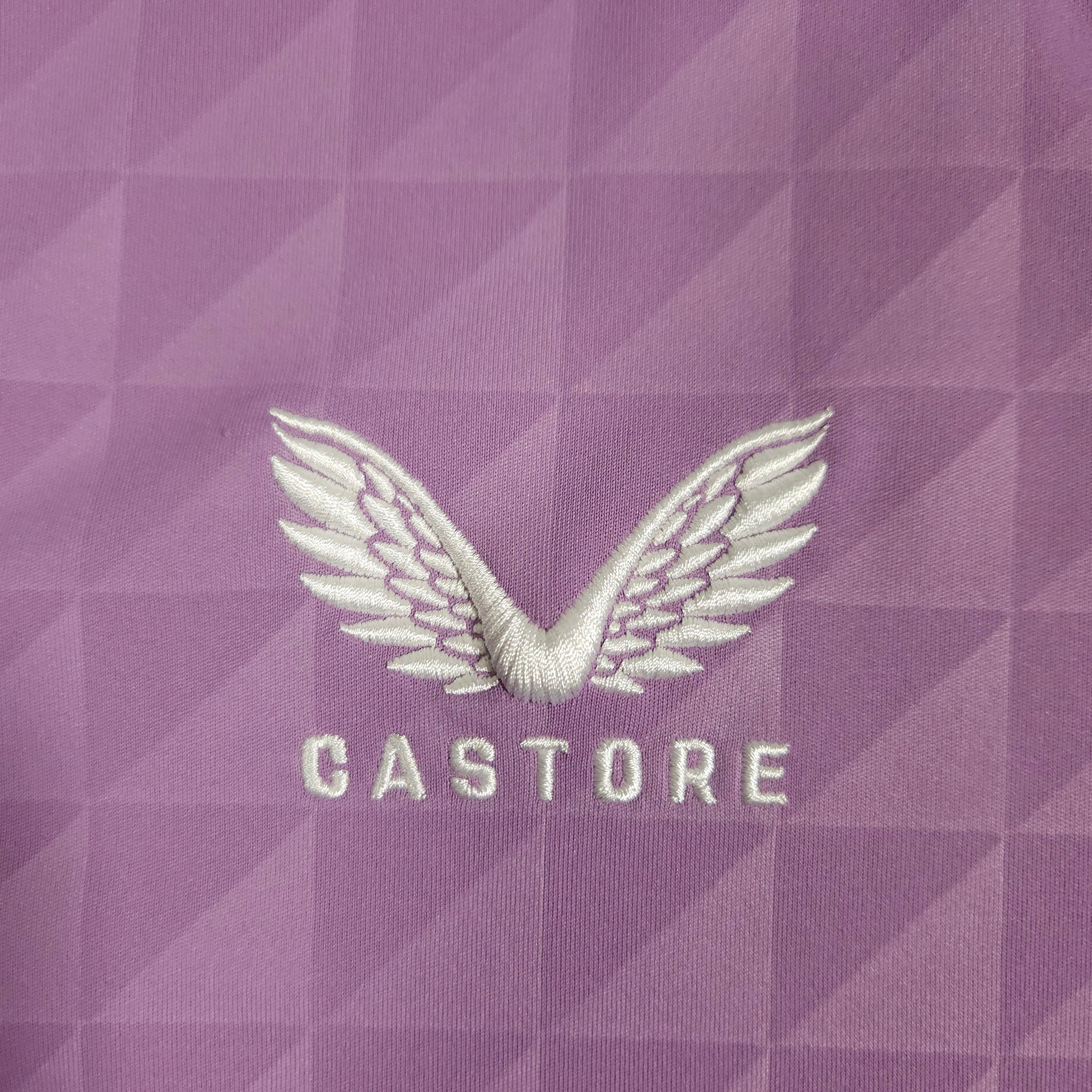 Rangers Third Shirt 2021-22 detailed view 3