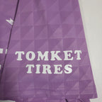 Rangers Third Shirt 2021-22 detailed view 5