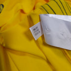 Fenerbahce Away Shirt 2017-18 detailed view 1