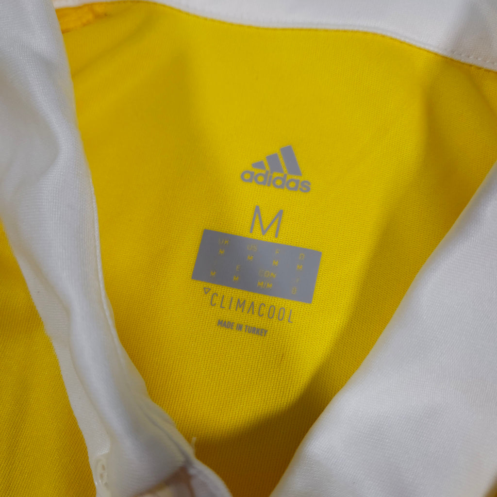 Fenerbahce Away Shirt 2017-18 detailed view 4