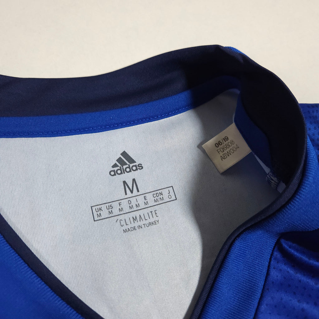 Fenerbahce Third Shirt 2019-20 detailed view 9