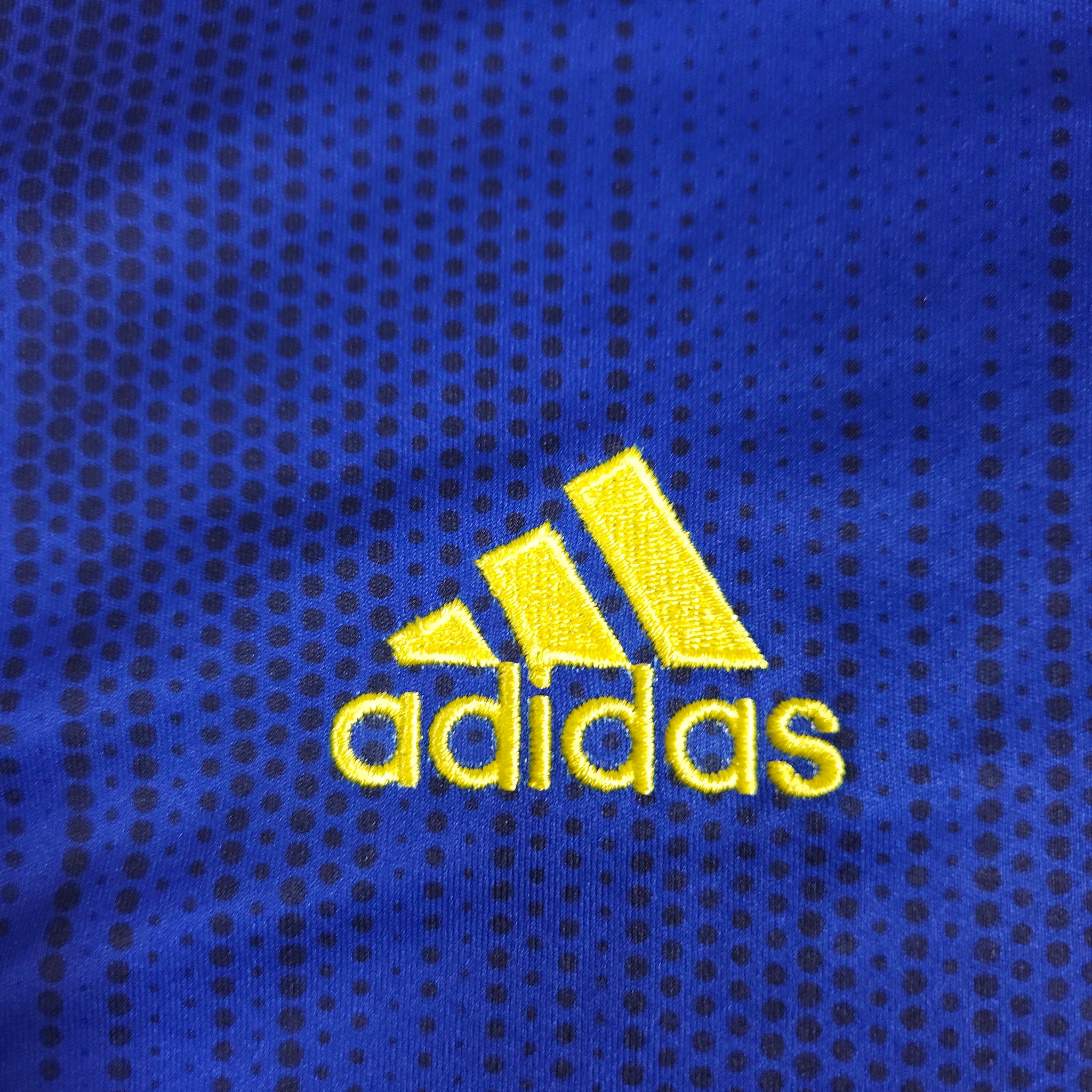 Fenerbahce Third Shirt 2019-20 detailed view 3