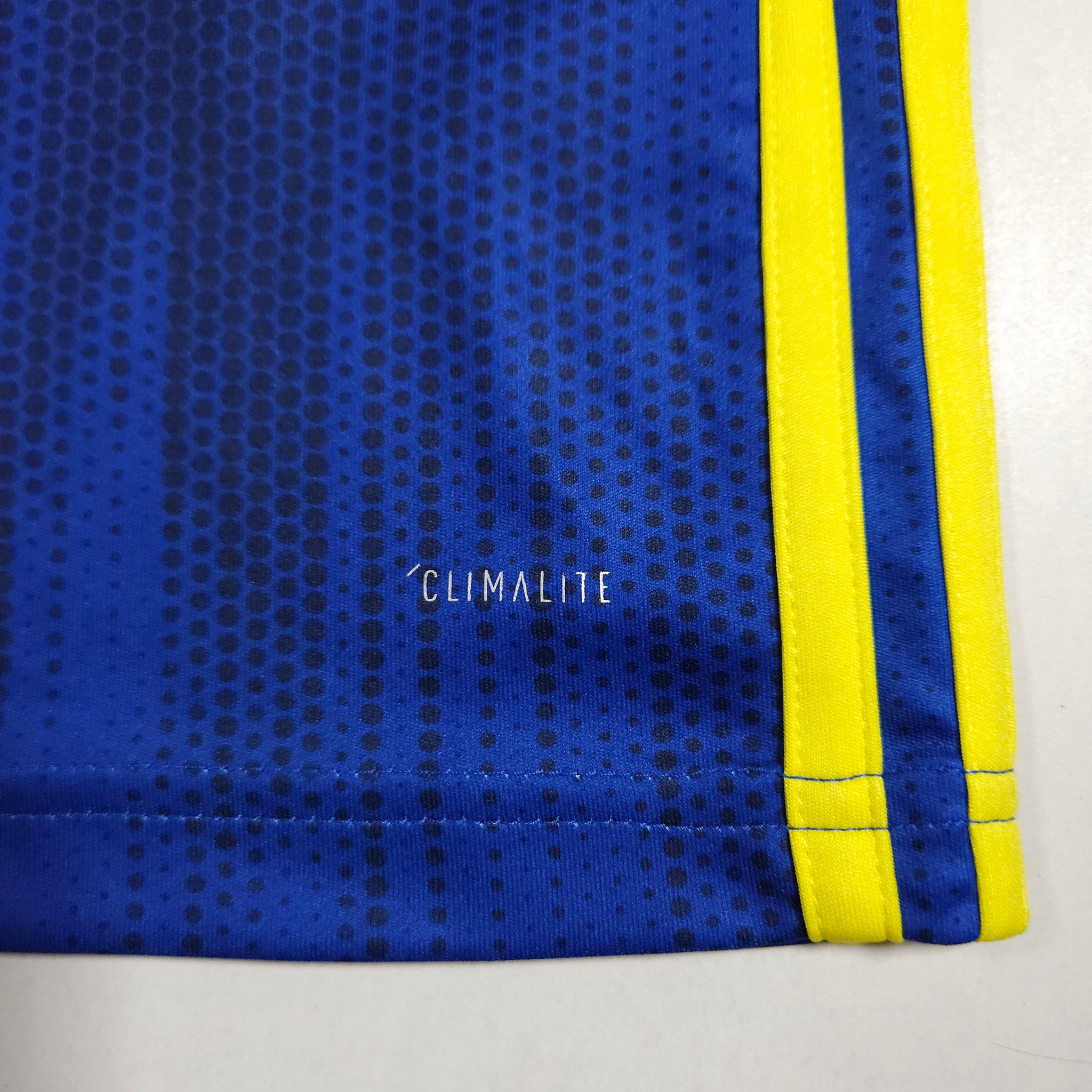 Fenerbahce Third Shirt 2019-20 detailed view 6