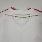 AC Milan Away Shirt 2011-12 detailed view 6