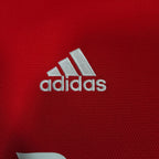 Arsenal Home Shirt 2021-22 detailed view 3