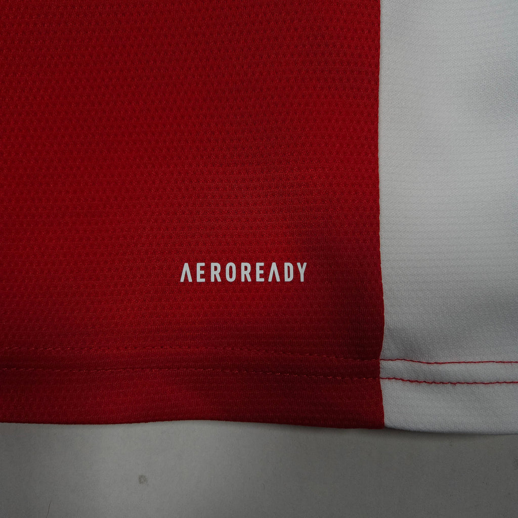 Arsenal Home Shirt 2021-22 detailed view 5