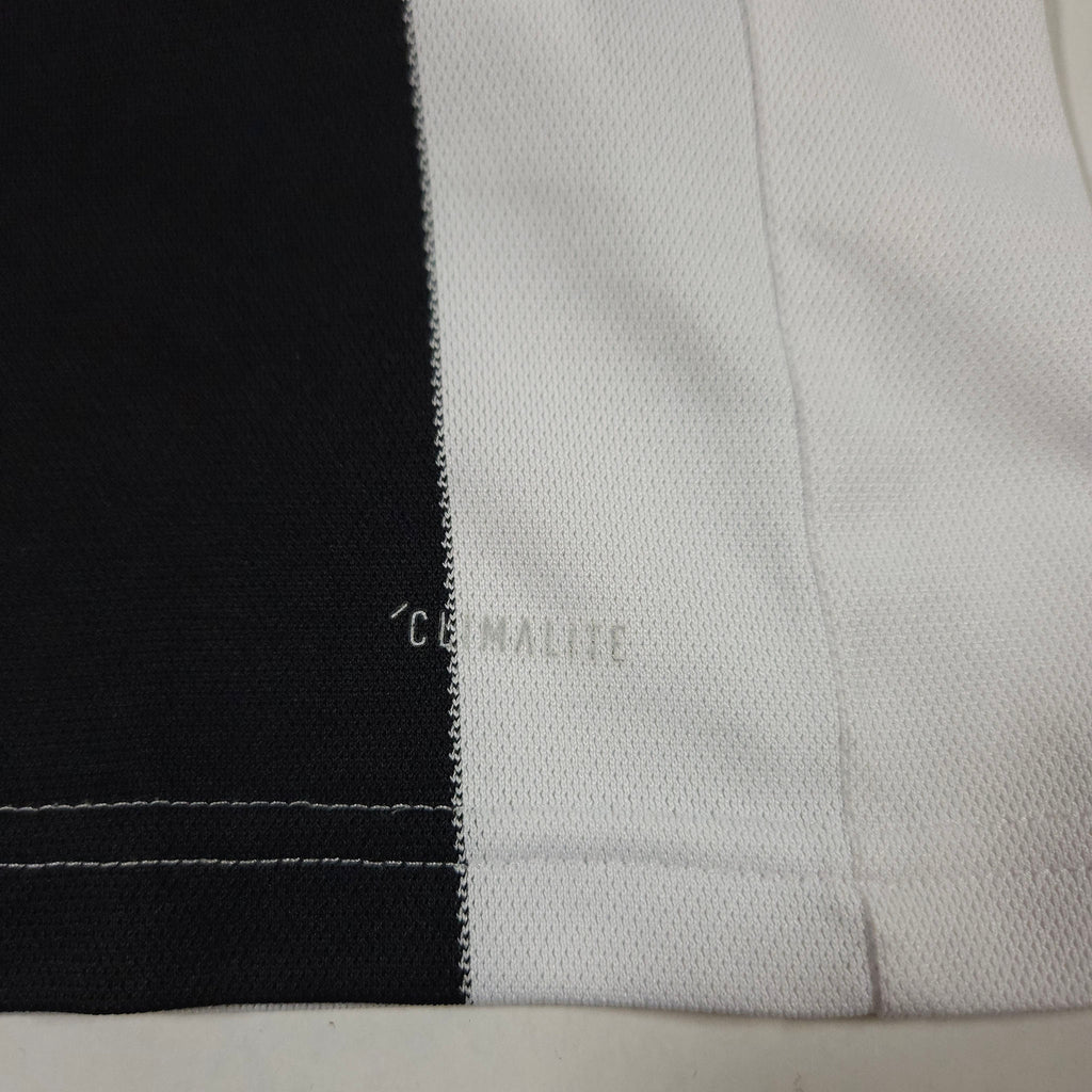 Juventus Home Shirt 2018-19 – Ronaldo #7 detailed view 5