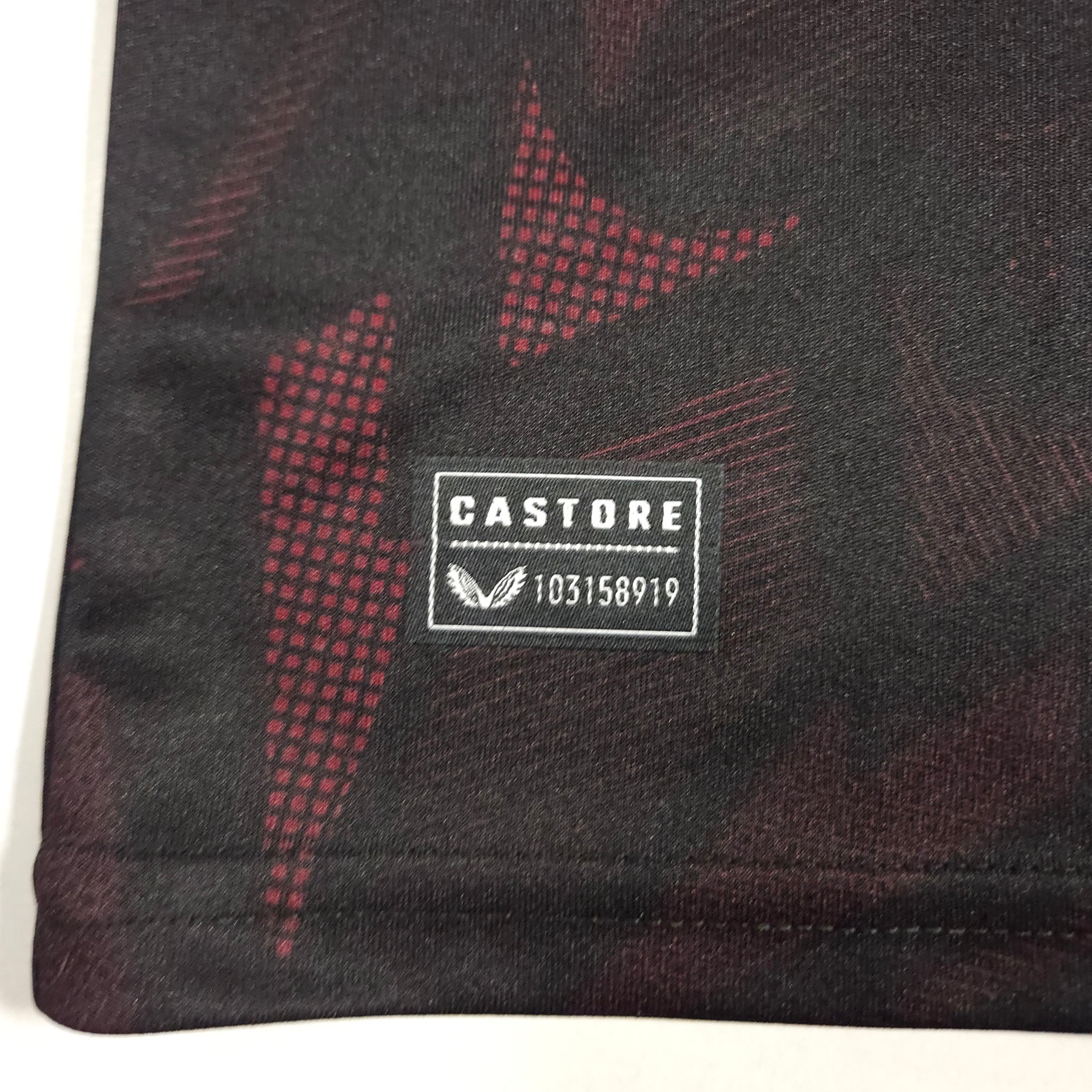 FC Utrecht Away Shirt 2023-24 detailed view 3