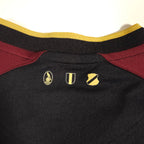 FC Utrecht Away Shirt 2023-24 detailed view 5