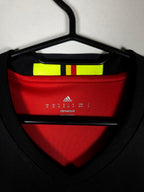 Belgium Home Shirt 2016-17