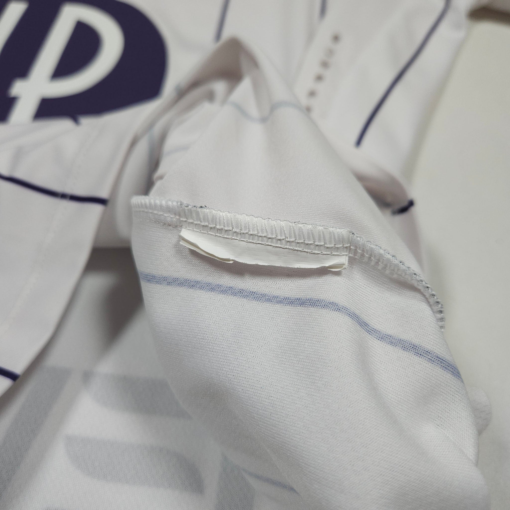 Toulouse Home Shirt 2022-23 detailed view 9
