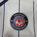 Toulouse Home Shirt 2022-23 detailed view 3