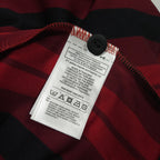 AC Milan Home Shirt 2014-15 – El Sharaawy #92 detailed view 15