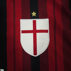 AC Milan Home Shirt 2014-15 – El Sharaawy #92 detailed view 3