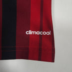 AC Milan Home Shirt 2014-15 – El Sharaawy #92 detailed view 5