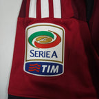 AC Milan Home Shirt 2014-15 – El Sharaawy #92 detailed view 6