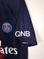 Paris Saint-Germain Home Shirt 2018-19 – Neymar Jr. #10