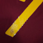 AS Roma Home Shirt 2022-23 – Pellegrini #7 detailed view 11