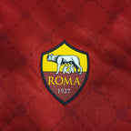 AS Roma Home Shirt 2022-23 – Pellegrini #7 detailed view 2