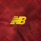 AS Roma Home Shirt 2022-23 – Pellegrini #7 detailed view 3