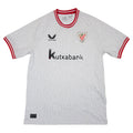 Athletic Bilbao Third Shirt 2023-24 front view