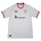 Athletic Bilbao Third Shirt 2023-24 front view