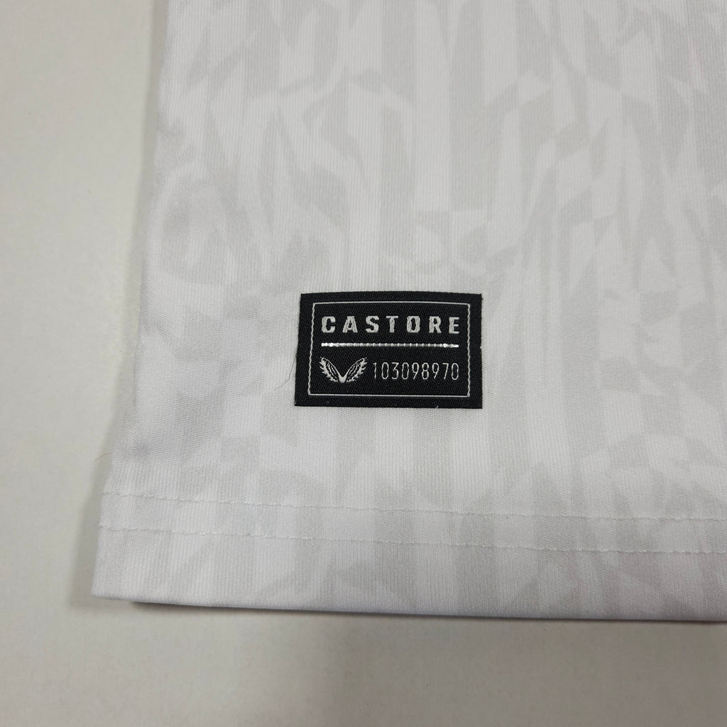 Athletic Bilbao Third Shirt 2023-24 detailed view 4