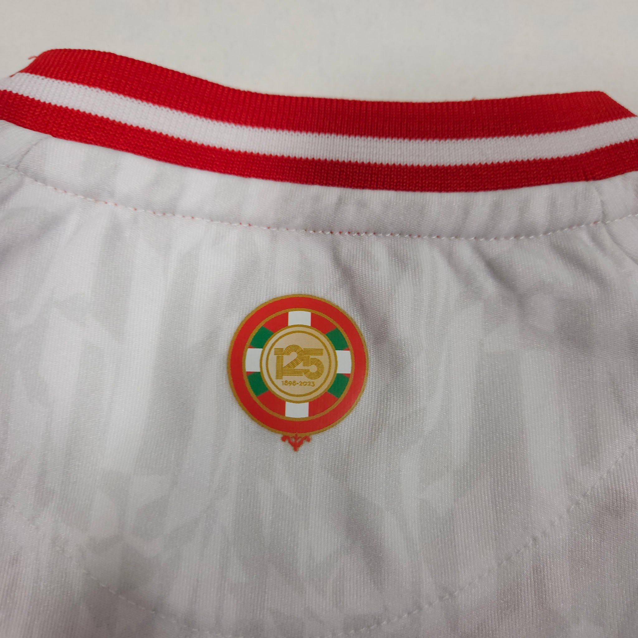 Athletic Bilbao Third Shirt 2023-24 detailed view 5